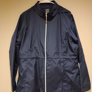 5107 Charles River Womens Fanny Pack N Go Jacket